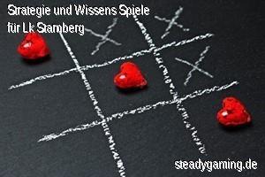 Strategy-Game - Starnberg (Landkreis)